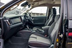 2025 Mazda BT-50 XTR