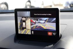 2025 Mazda CX-3 G20 Akari