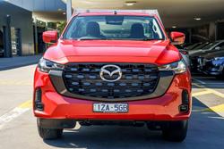 2025 Mazda BT-50 XS