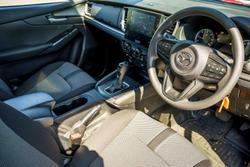 2025 Mazda BT-50 XS