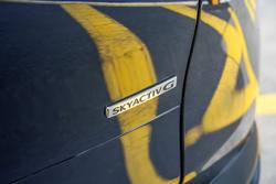 2025 Mazda CX-30 G20 Touring