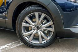 2025 Mazda CX-30 G20 Touring