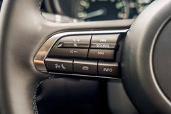 2025 Mazda CX-30 G20 Touring