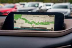 2025 Mazda CX-30 G20 Touring