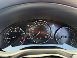 2025 Mazda CX-30 G20 Touring