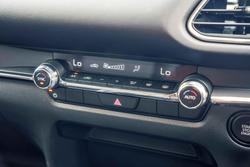 2025 Mazda CX-30 G20 Touring