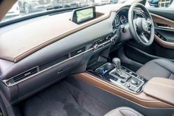 2025 Mazda CX-30 G20 Touring