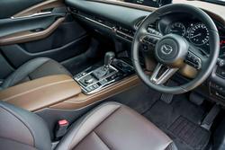 2025 Mazda CX-30 G20 Touring