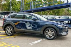 2025 Mazda CX-30 G20 Touring