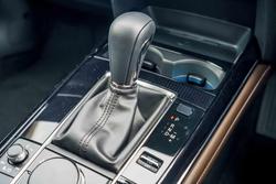 2025 Mazda CX-30 G20 Touring