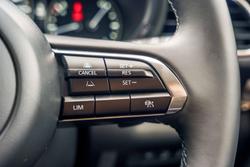 2025 Mazda CX-30 G20 Touring