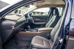 2025 Mazda CX-30 G20 Touring