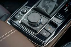 2025 Mazda CX-30 G20 Touring