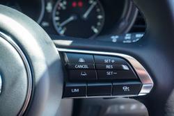 2025 Mazda CX-30 G25 Touring