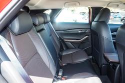 2025 Mazda CX-30 G25 Touring