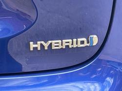 2022 Toyota Yaris Cross GX