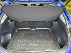 2022 Toyota Yaris Cross GX