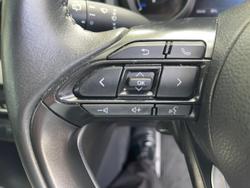 2022 Toyota Yaris Cross GX