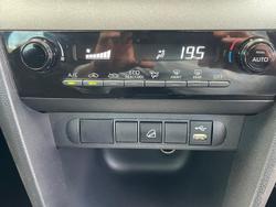 2022 Toyota Yaris Cross GX