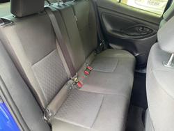 2022 Toyota Yaris Cross GX