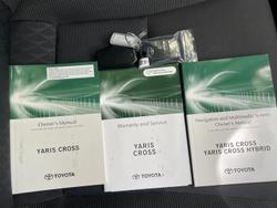 2022 Toyota Yaris Cross GX