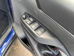 2022 Toyota Yaris Cross GX