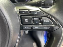 2022 Toyota Yaris Cross GX