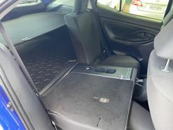 2022 Toyota Yaris Cross GX