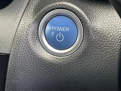 2022 Toyota Yaris Cross GX