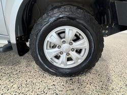 2015 Mitsubishi Triton GLX