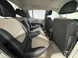 2015 Mitsubishi Triton GLX