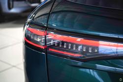 2025 Chery Tiggo 9 Super Hybrid Ultimate MY26 AWD Aurora Green