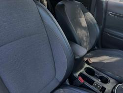 2021 Kia Seltos Sport+