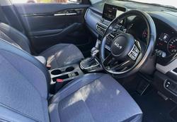 2021 Kia Seltos Sport+