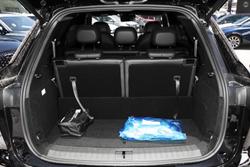 2025 Chery Tiggo 9 Super Hybrid Ultimate MY26 AWD Cosmic Black