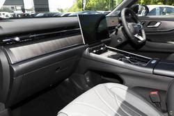 2025 Chery Tiggo 9 Super Hybrid Ultimate MY26 AWD Cosmic Black