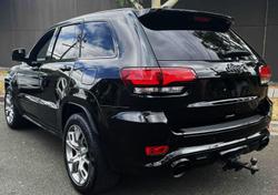 2019 Jeep Grand Cherokee SRT