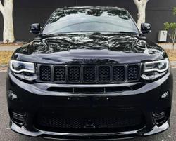 2019 Jeep Grand Cherokee SRT