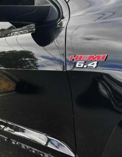 2019 Jeep Grand Cherokee SRT