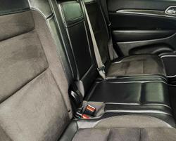 2019 Jeep Grand Cherokee SRT