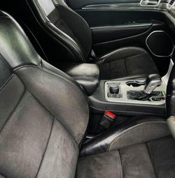 2019 Jeep Grand Cherokee SRT