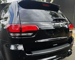 2019 Jeep Grand Cherokee SRT