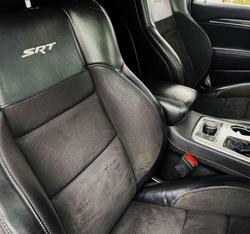 2019 Jeep Grand Cherokee SRT