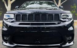 2019 Jeep Grand Cherokee SRT