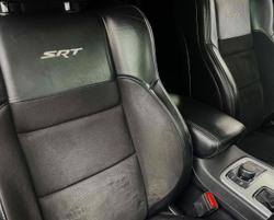 2019 Jeep Grand Cherokee SRT