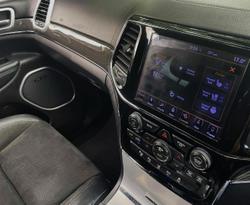 2019 Jeep Grand Cherokee SRT