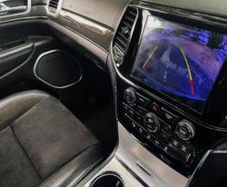 2019 Jeep Grand Cherokee SRT