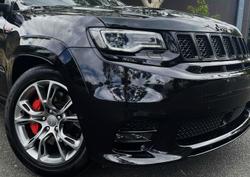 2019 Jeep Grand Cherokee SRT