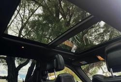 2019 Jeep Grand Cherokee SRT