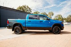 2025 RAM 1500 Rebel Hurricane SO